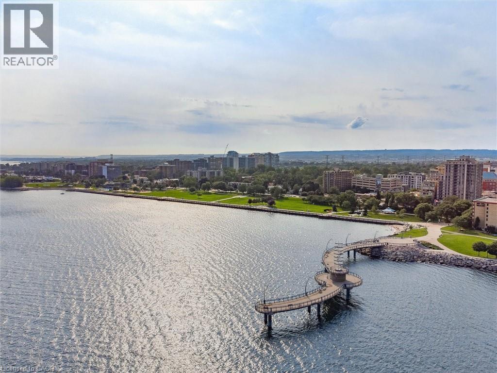 2060 Lakeshore Road Unit# 1603, Halton, Ontario  L7R 0G2 - Photo 36 - 40799436