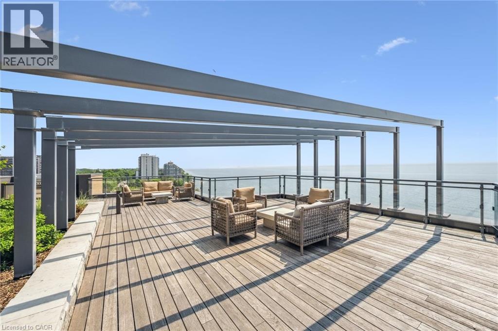 2060 Lakeshore Road Unit# 1603, Halton, Ontario  L7R 0G2 - Photo 37 - 40799436