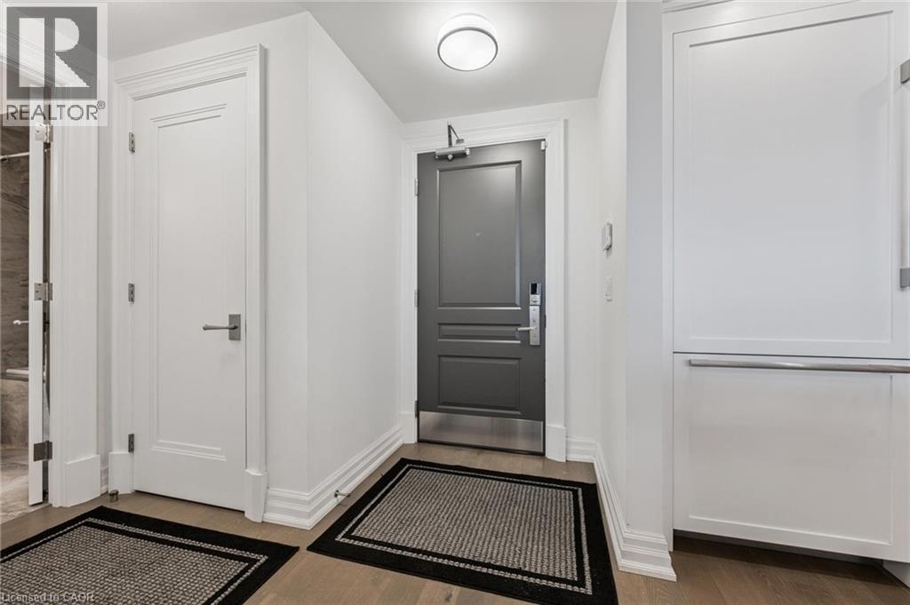 2060 Lakeshore Road Unit# 1603, Halton, Ontario  L7R 0G2 - Photo 4 - 40799436