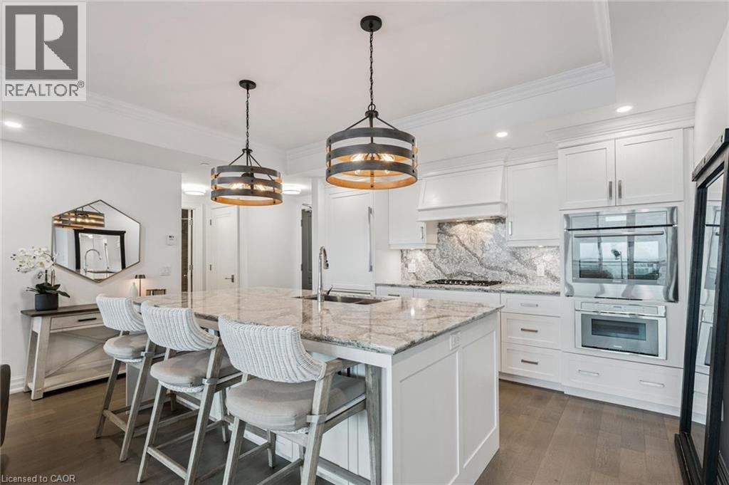 2060 Lakeshore Road Unit# 1603, Halton, Ontario  L7R 0G2 - Photo 9 - 40799436