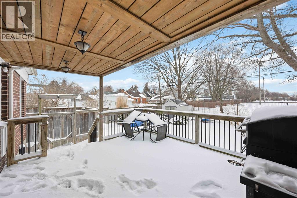 240 Gibson Street, Sarnia, Ontario  N7T 3N2 - Photo 30 - 26001651