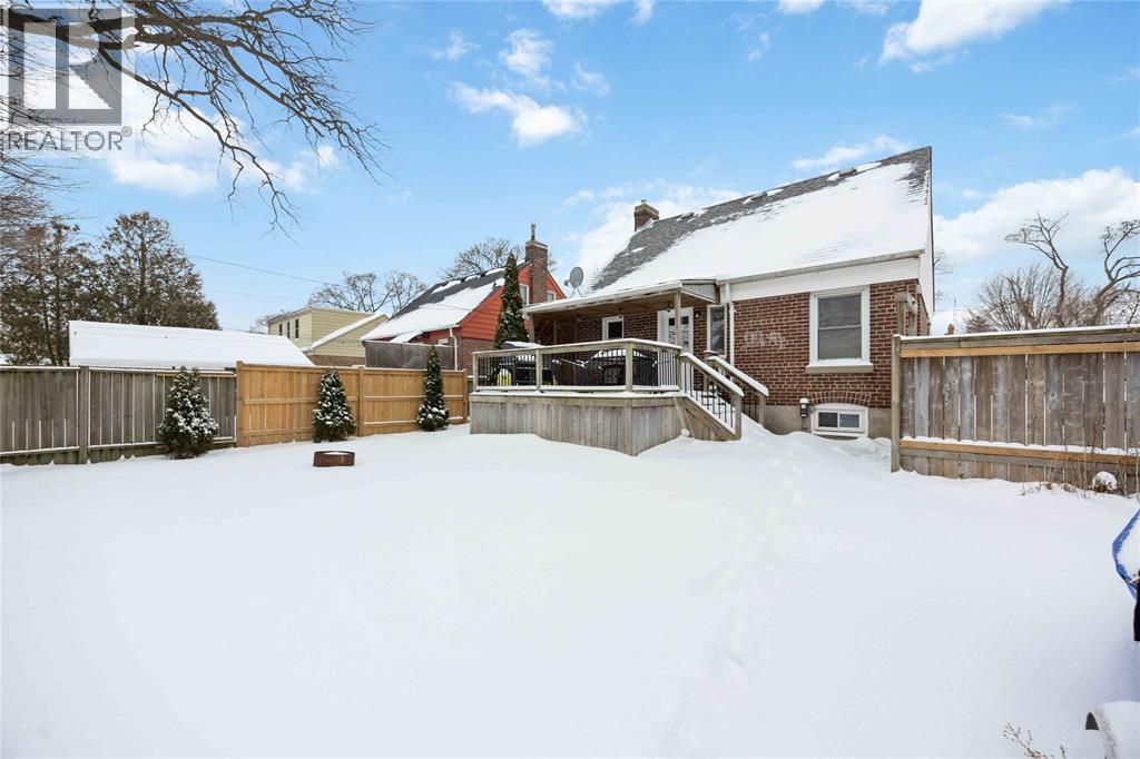 240 Gibson Street, Sarnia, Ontario  N7T 3N2 - Photo 32 - 26001651