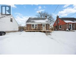 240 GIBSON STREET, Sarnia, Ontario