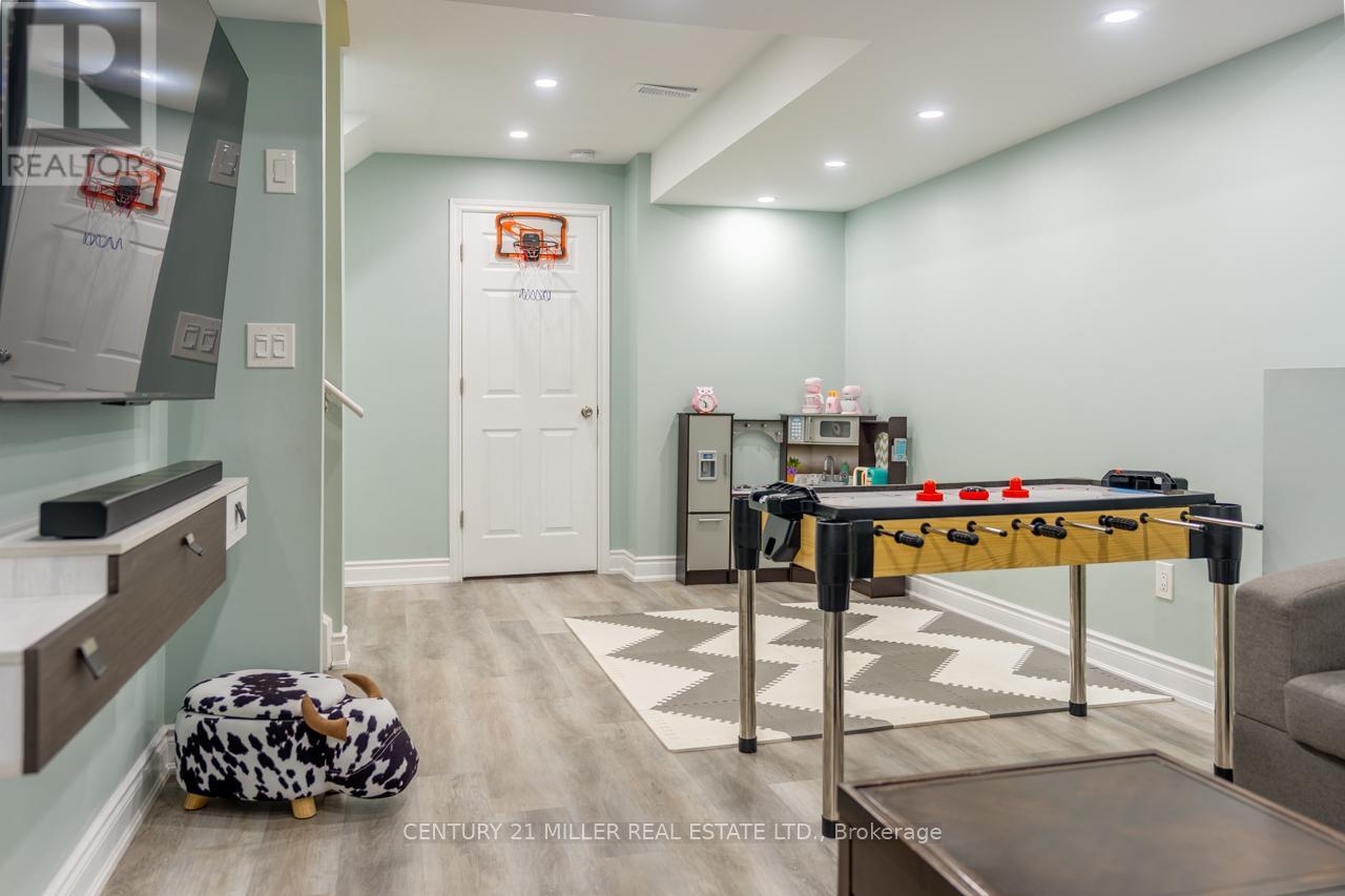 694 Sauve Street, Milton, Ontario  L9T 8M4 - Photo 19 - W12720442