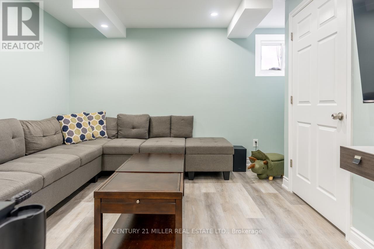 694 Sauve Street, Milton, Ontario  L9T 8M4 - Photo 21 - W12720442