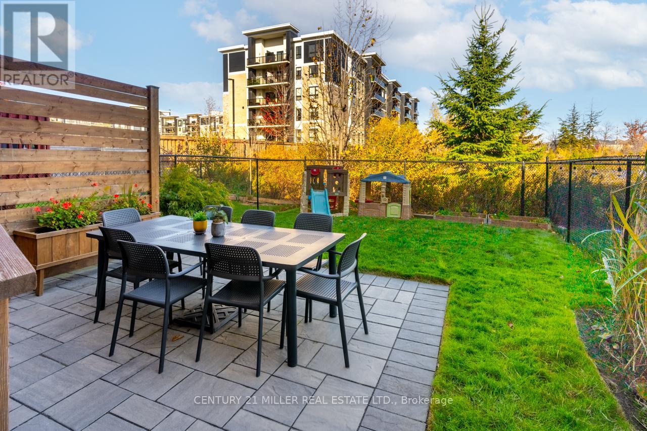 694 Sauve Street, Milton, Ontario  L9T 8M4 - Photo 23 - W12720442