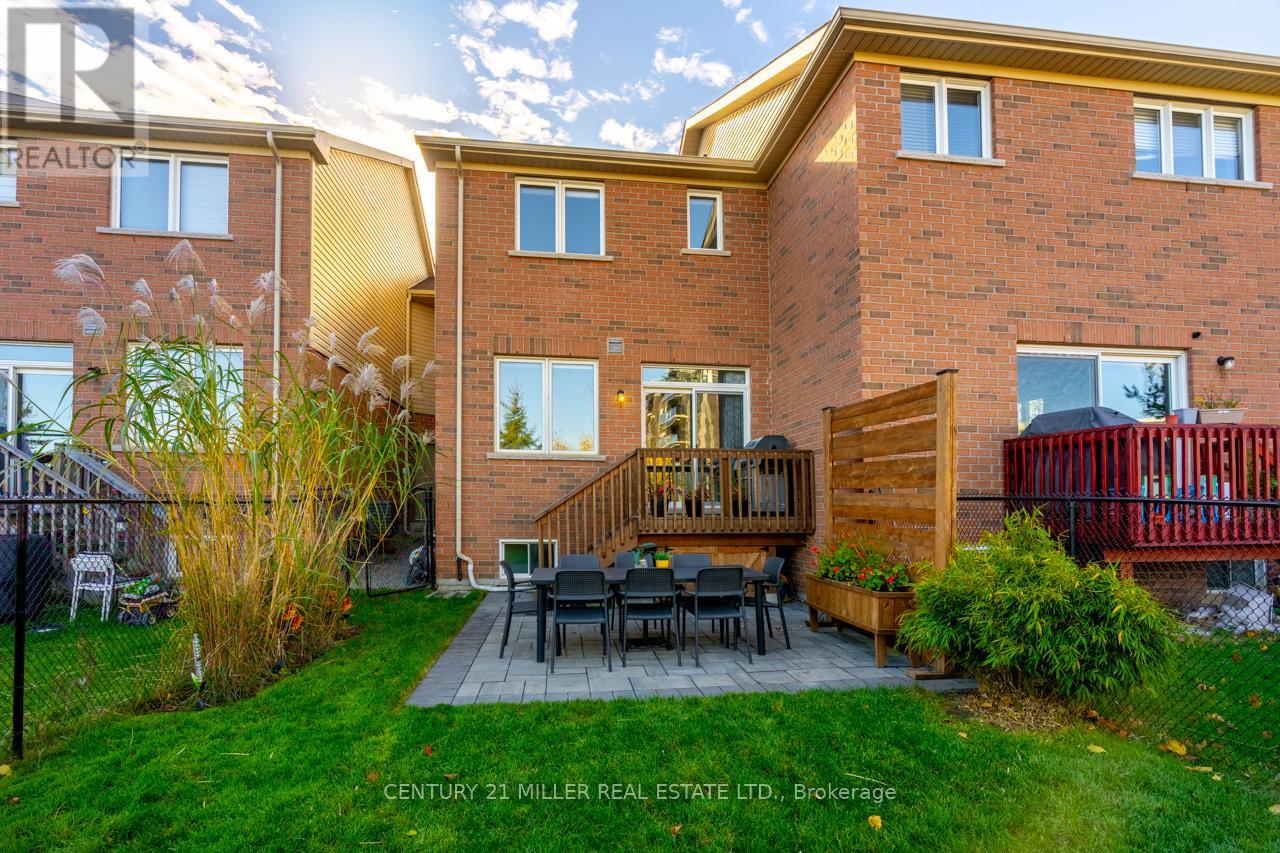 694 Sauve Street, Milton, Ontario  L9T 8M4 - Photo 25 - W12720442