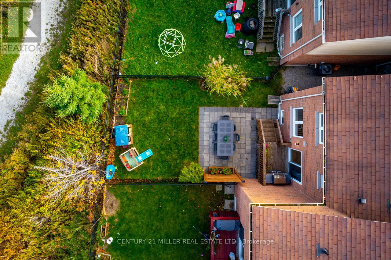 694 Sauve Street, Milton, Ontario  L9T 8M4 - Photo 27 - W12720442