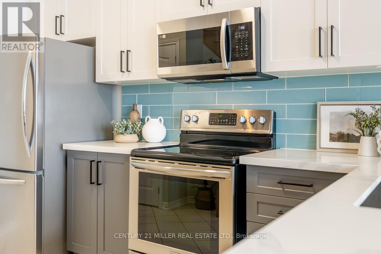 694 Sauve Street, Milton, Ontario  L9T 8M4 - Photo 7 - W12720442