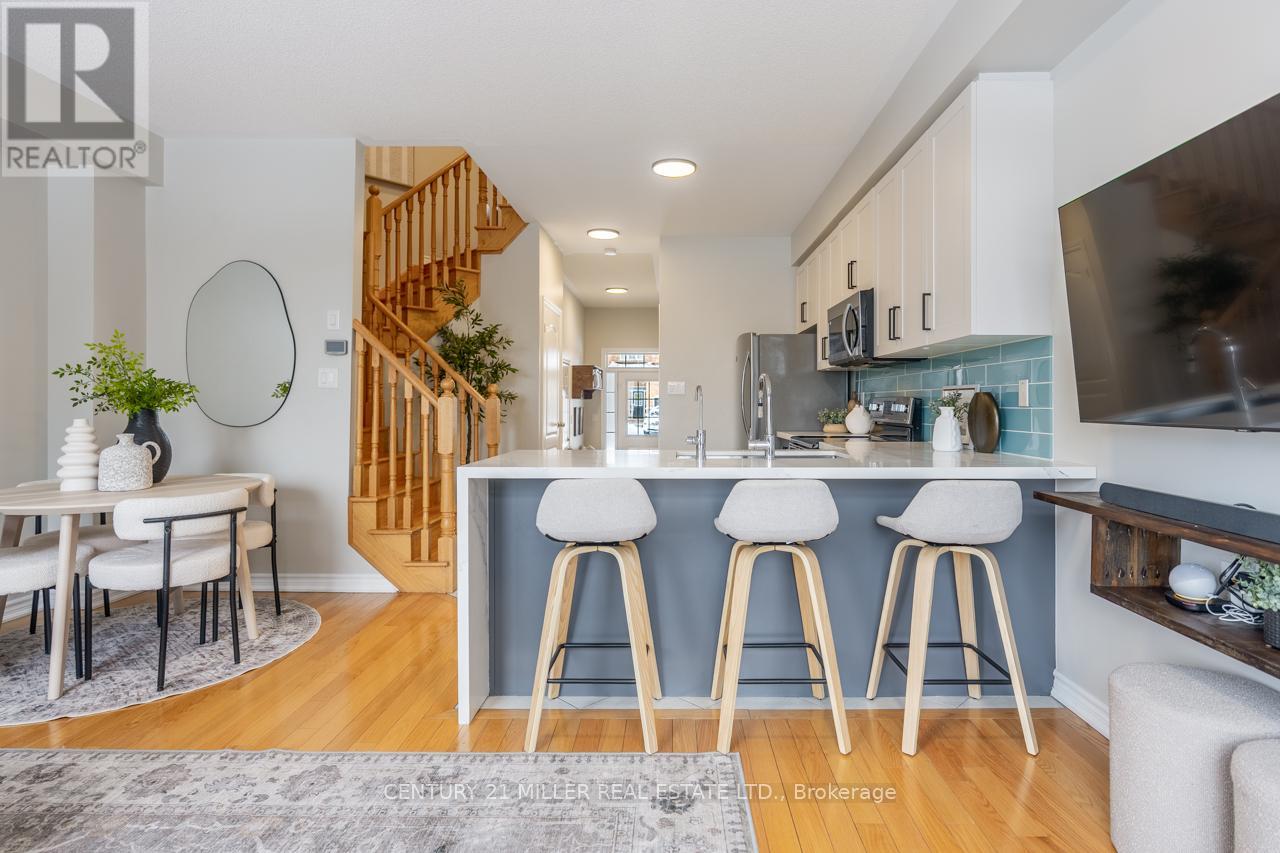 694 Sauve Street, Milton, Ontario  L9T 8M4 - Photo 8 - W12720442