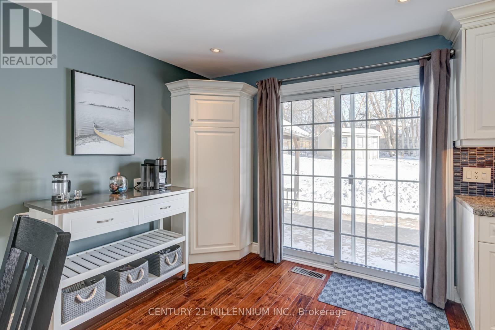 58 Ridgehill Drive, Brampton, Ontario  L6Y 2C6 - Photo 10 - W12720452