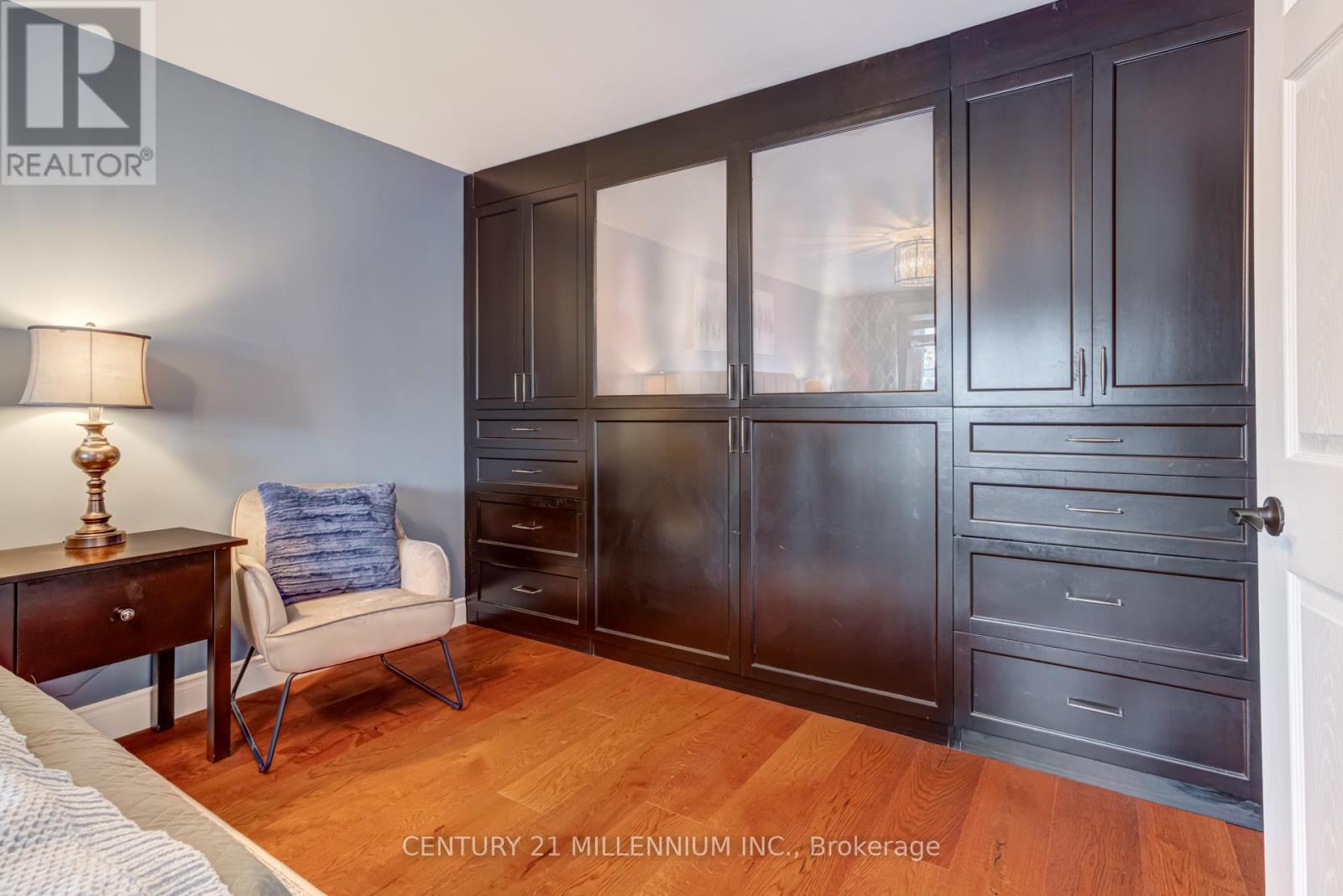 58 Ridgehill Drive, Brampton, Ontario  L6Y 2C6 - Photo 13 - W12720452