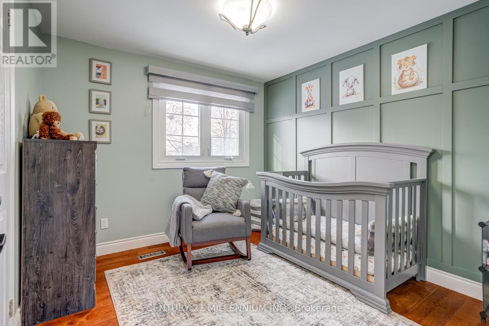 58 Ridgehill Drive, Brampton, Ontario  L6Y 2C6 - Photo 14 - W12720452