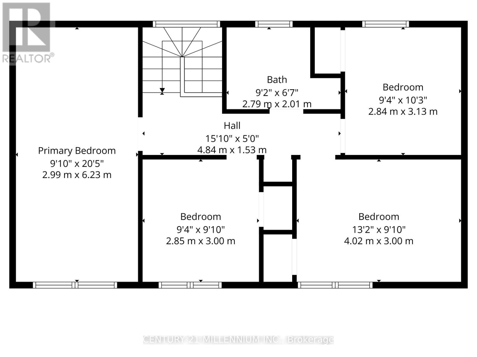 58 Ridgehill Drive, Brampton, Ontario  L6Y 2C6 - Photo 31 - W12720452