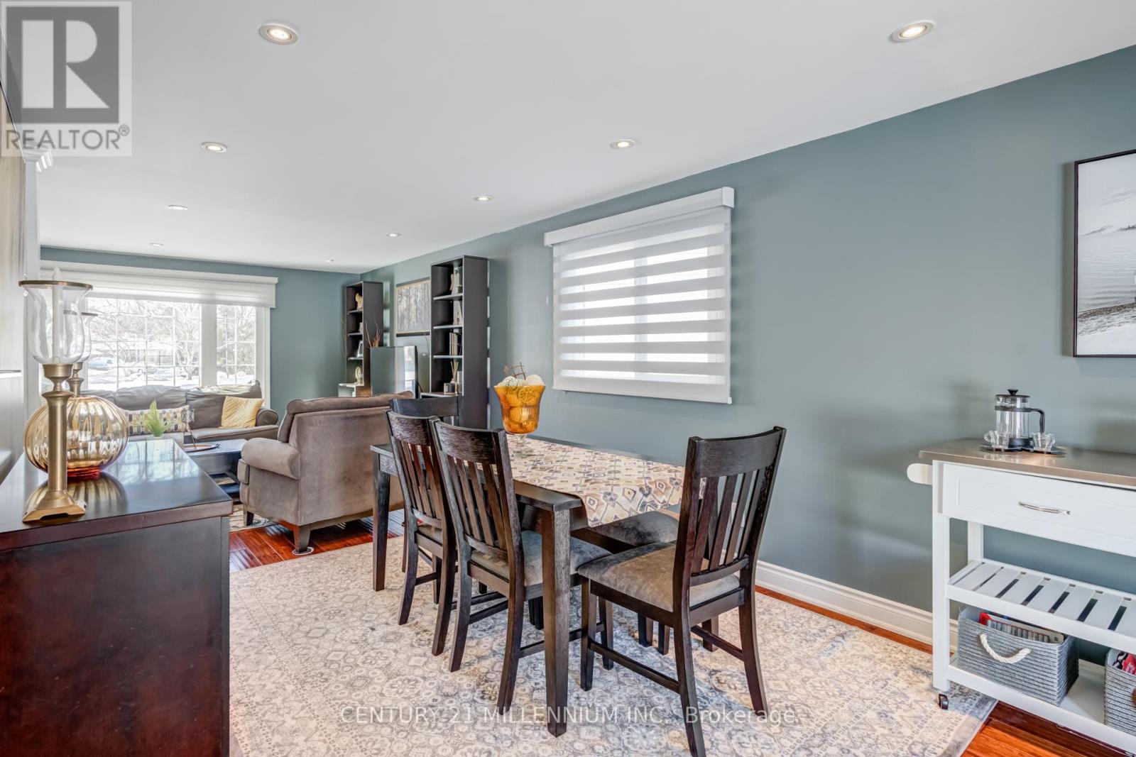 58 Ridgehill Drive, Brampton, Ontario  L6Y 2C6 - Photo 7 - W12720452