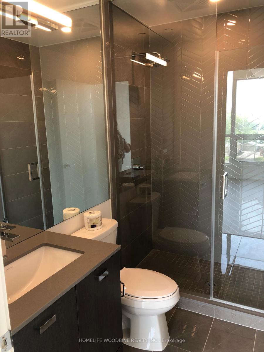 507 - 10 De Boers Drive, Toronto, Ontario  M3J 0H1 - Photo 10 - W12720454