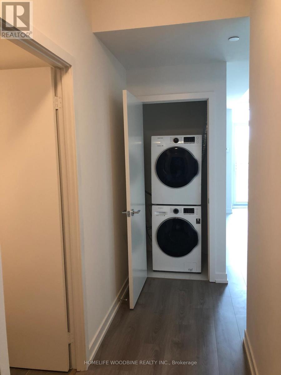 507 - 10 De Boers Drive, Toronto, Ontario  M3J 0H1 - Photo 11 - W12720454