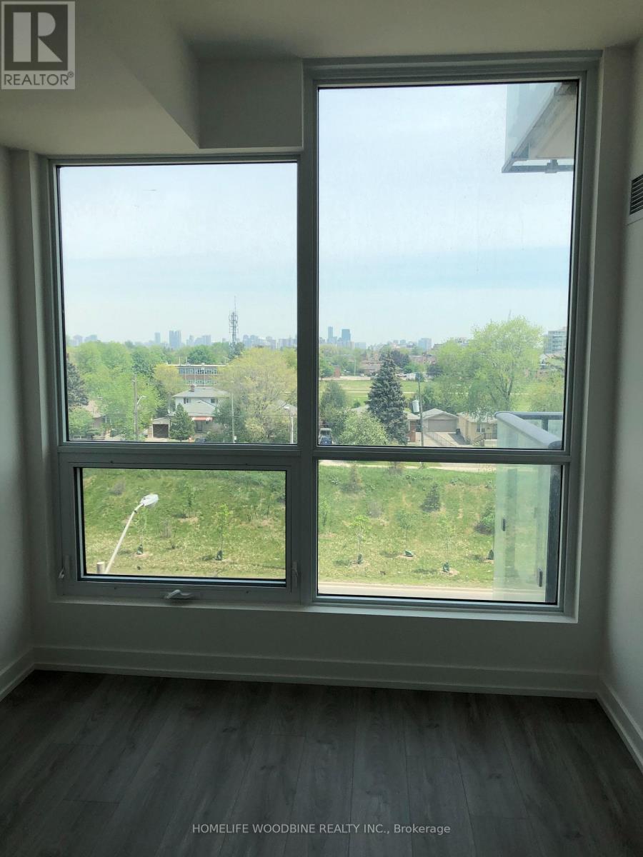 507 - 10 De Boers Drive, Toronto, Ontario  M3J 0H1 - Photo 13 - W12720454