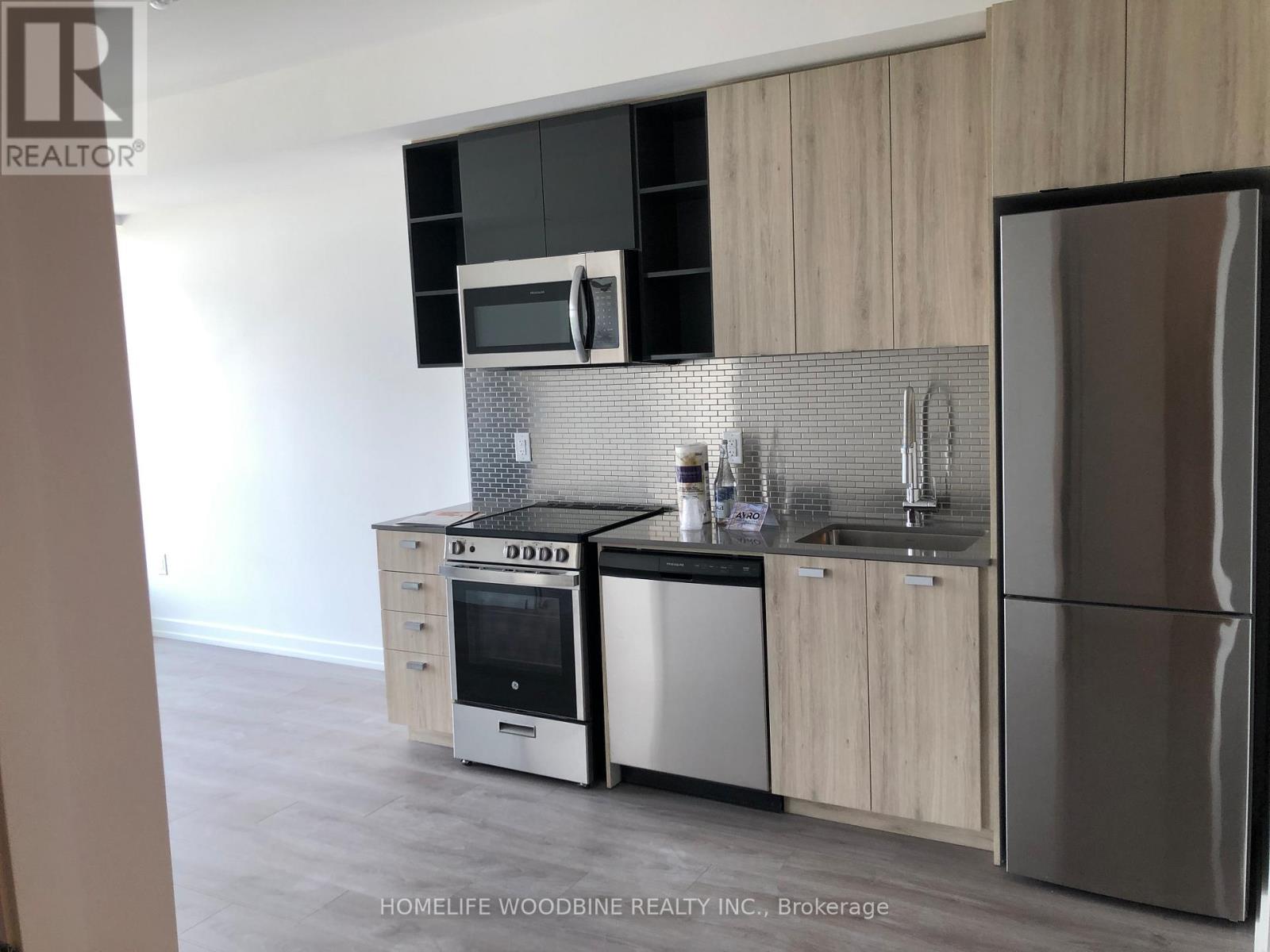 507 - 10 De Boers Drive, Toronto, Ontario  M3J 0H1 - Photo 4 - W12720454