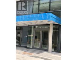 507 - 10 DE BOERS DRIVE, Toronto, Ontario