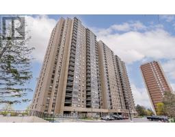1107 - 75 EMMETT AVENUE, Toronto, Ontario