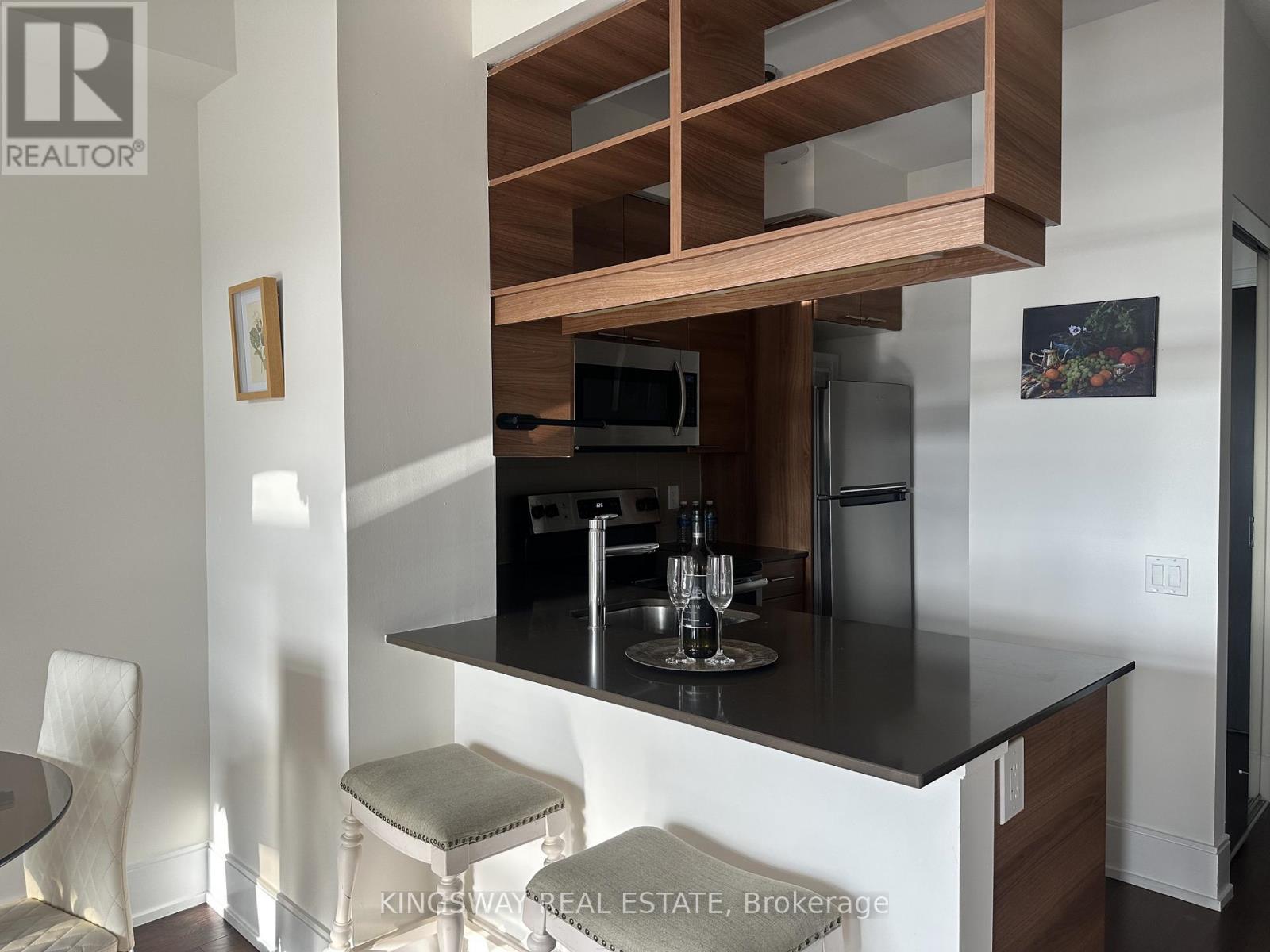 2603 - 15 Viking Lane, Toronto, Ontario  M9B 0A4 - Photo 12 - W12720458