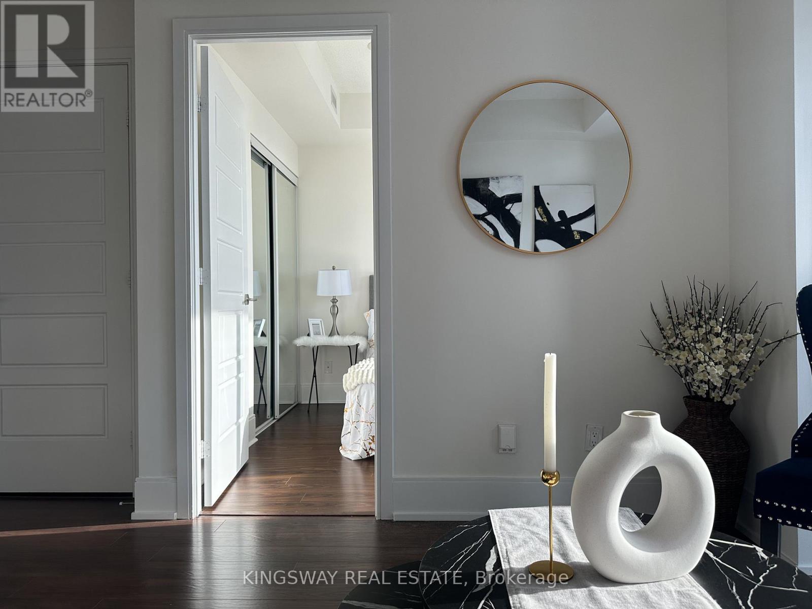 2603 - 15 Viking Lane, Toronto, Ontario  M9B 0A4 - Photo 13 - W12720458