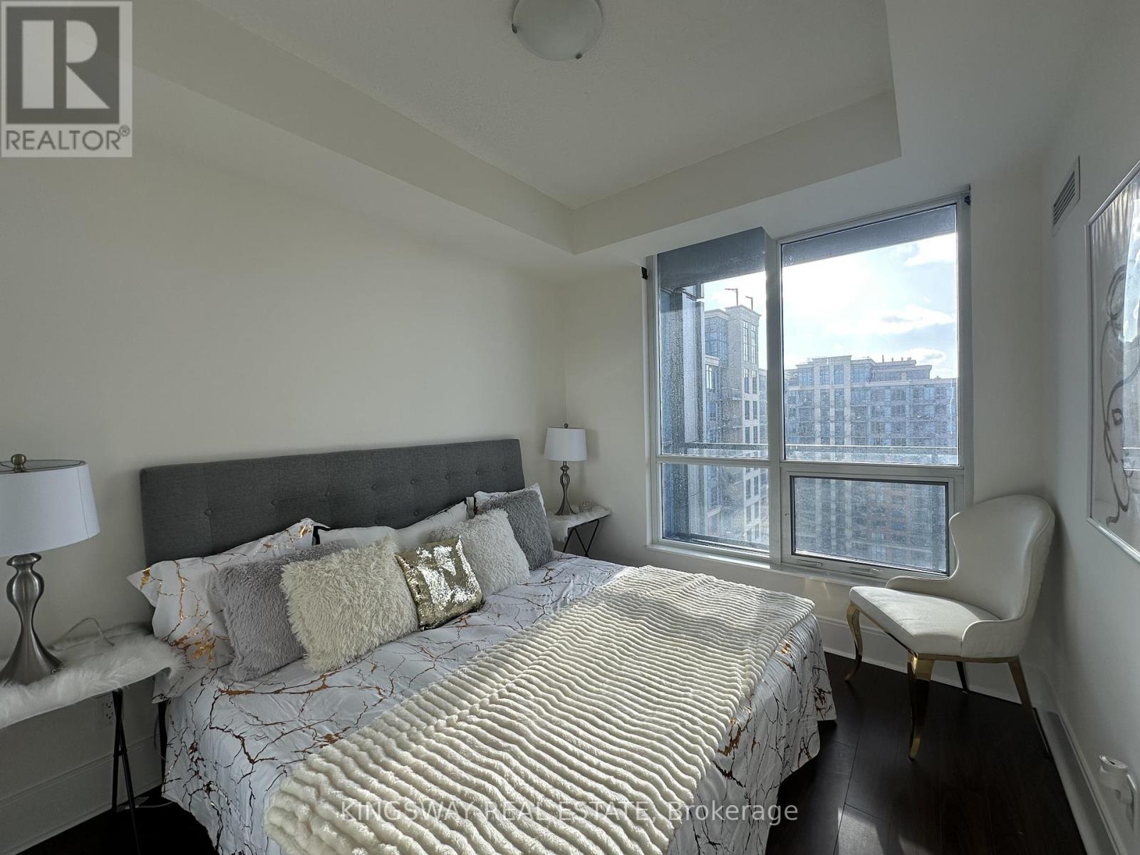 2603 - 15 Viking Lane, Toronto, Ontario  M9B 0A4 - Photo 15 - W12720458