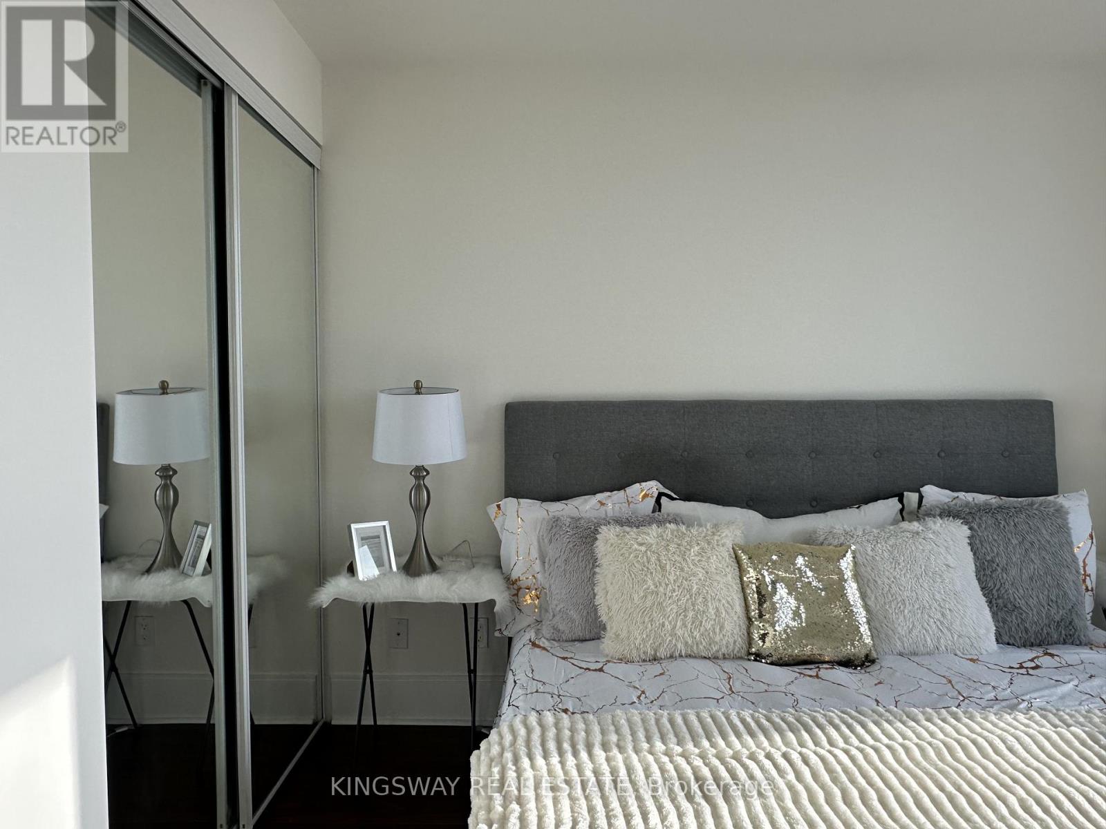 2603 - 15 Viking Lane, Toronto, Ontario  M9B 0A4 - Photo 16 - W12720458