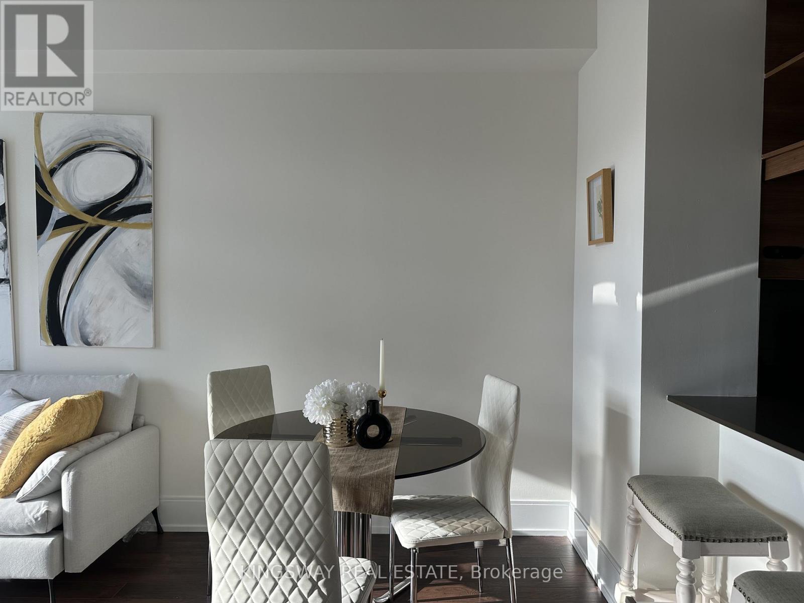 2603 - 15 Viking Lane, Toronto, Ontario  M9B 0A4 - Photo 19 - W12720458