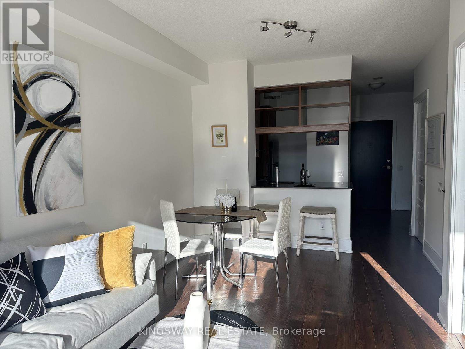 2603 - 15 Viking Lane, Toronto, Ontario  M9B 0A4 - Photo 20 - W12720458