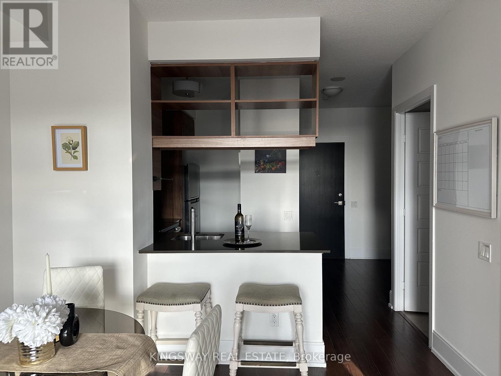 2603 - 15 Viking Lane, Toronto, Ontario  M9B 0A4 - Photo 21 - W12720458