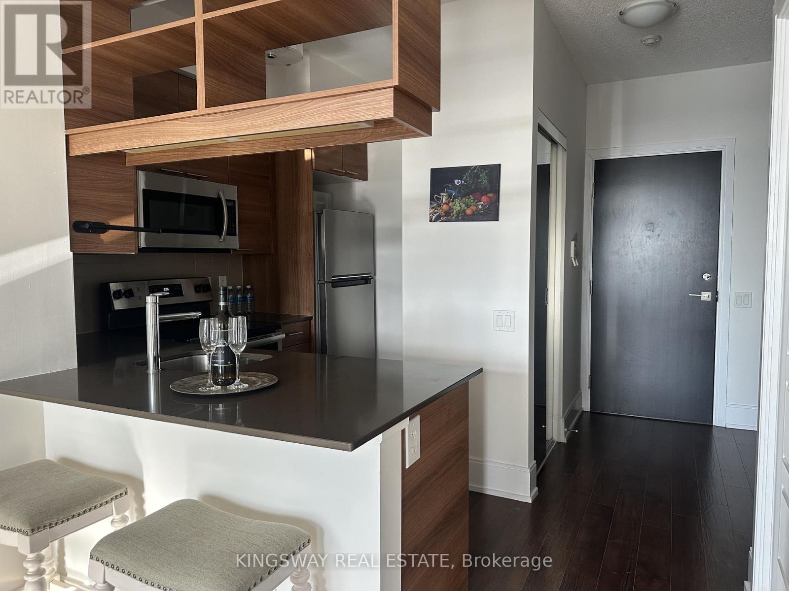 2603 - 15 Viking Lane, Toronto, Ontario  M9B 0A4 - Photo 22 - W12720458