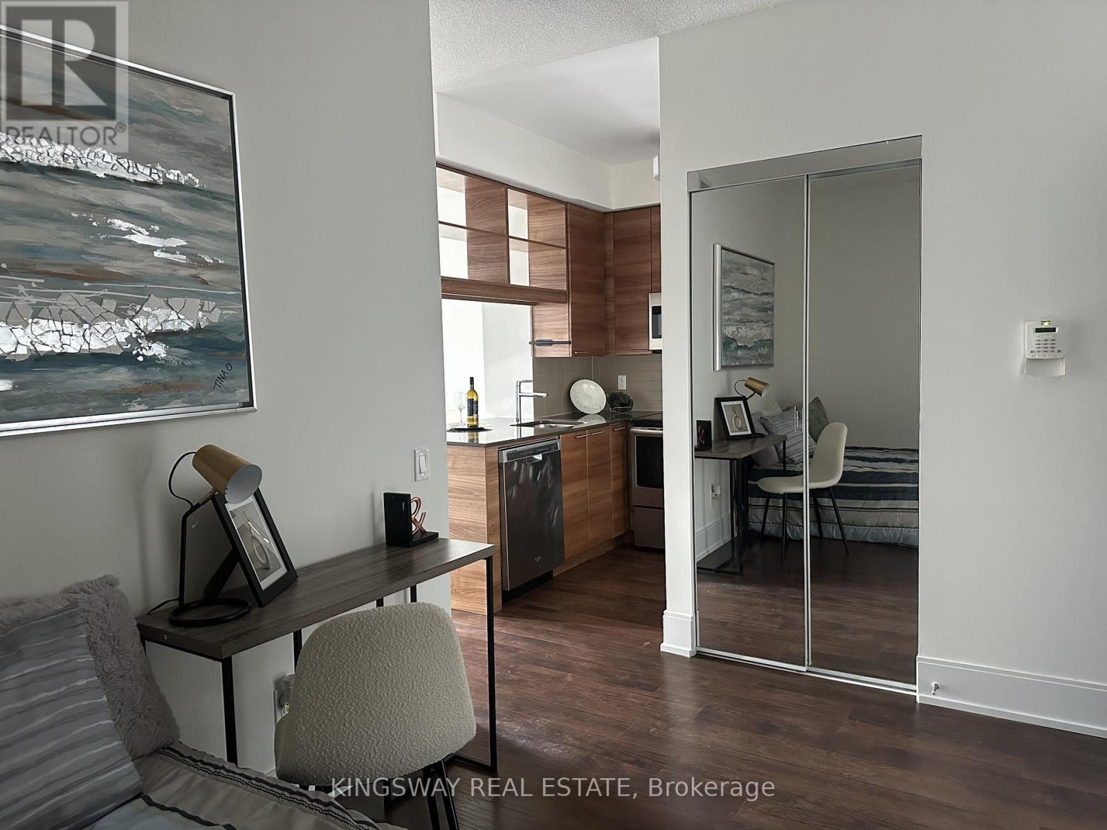 2603 - 15 Viking Lane, Toronto, Ontario  M9B 0A4 - Photo 24 - W12720458