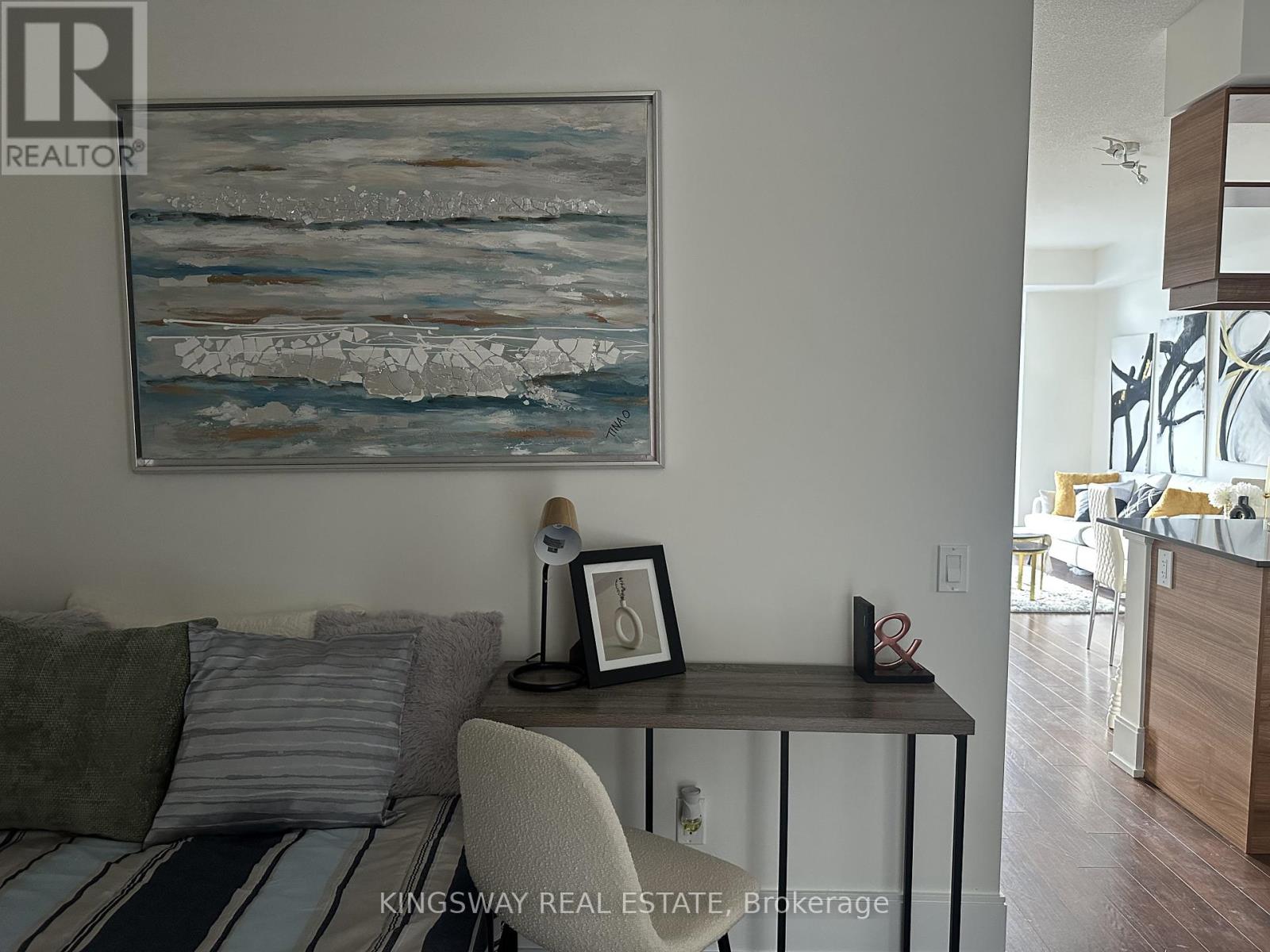 2603 - 15 Viking Lane, Toronto, Ontario  M9B 0A4 - Photo 27 - W12720458