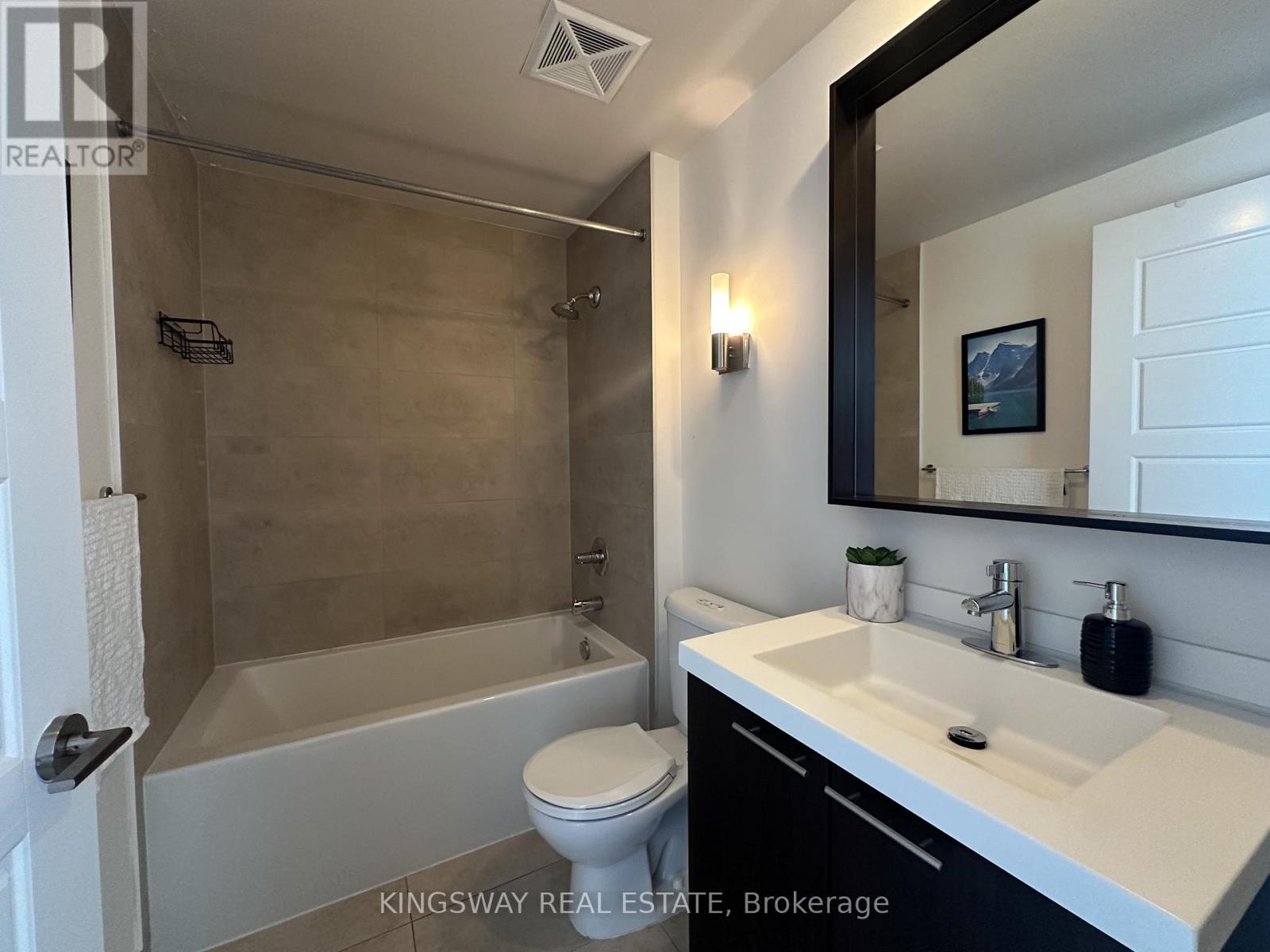 2603 - 15 Viking Lane, Toronto, Ontario  M9B 0A4 - Photo 28 - W12720458