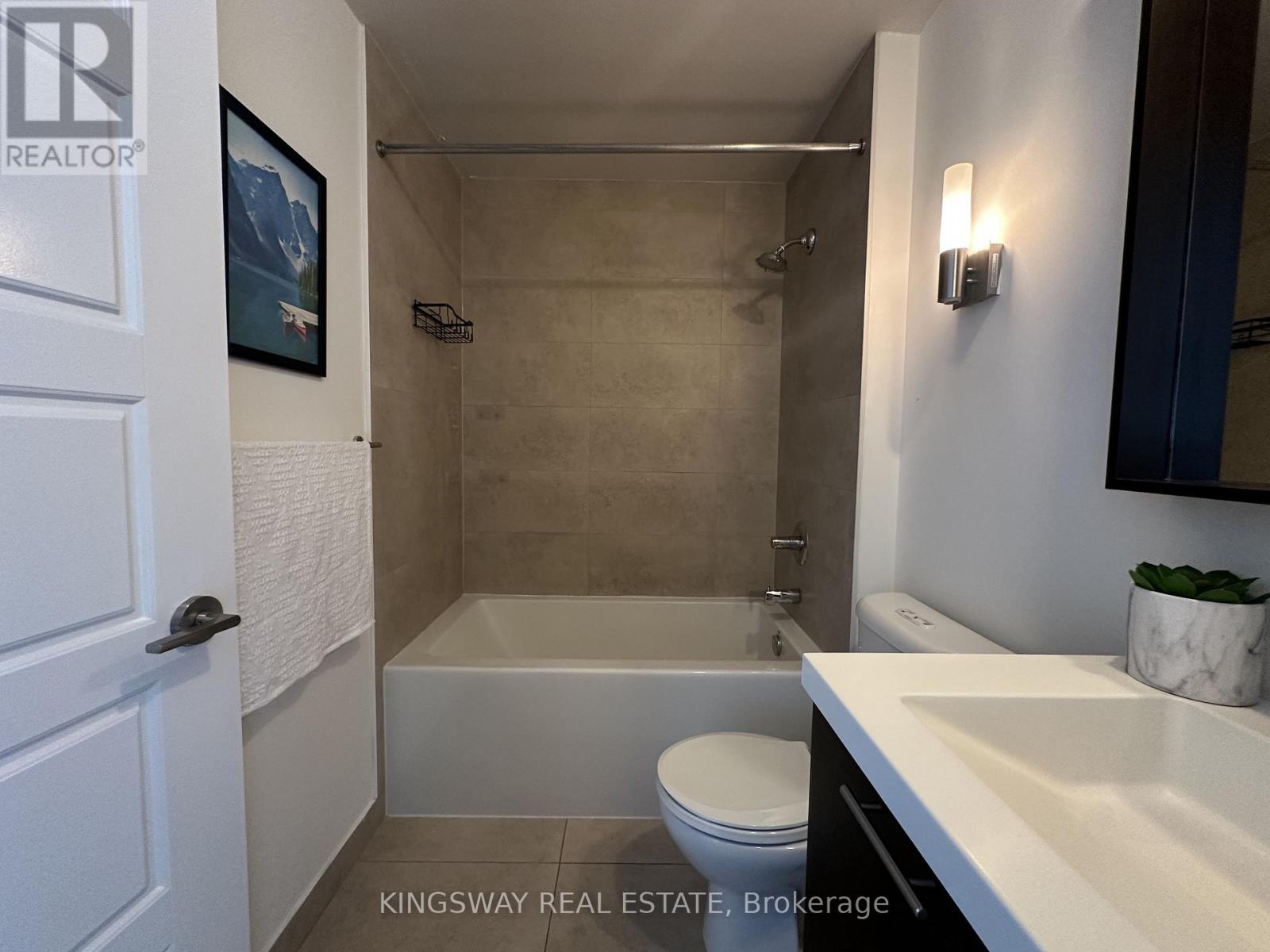 2603 - 15 Viking Lane, Toronto, Ontario  M9B 0A4 - Photo 29 - W12720458