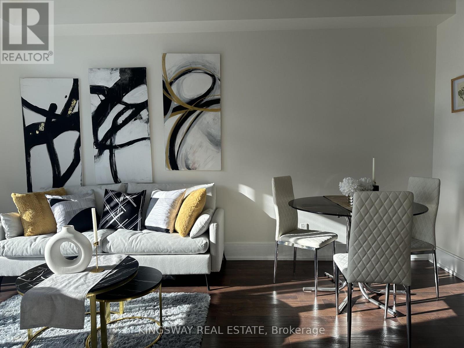 2603 - 15 Viking Lane, Toronto, Ontario  M9B 0A4 - Photo 3 - W12720458