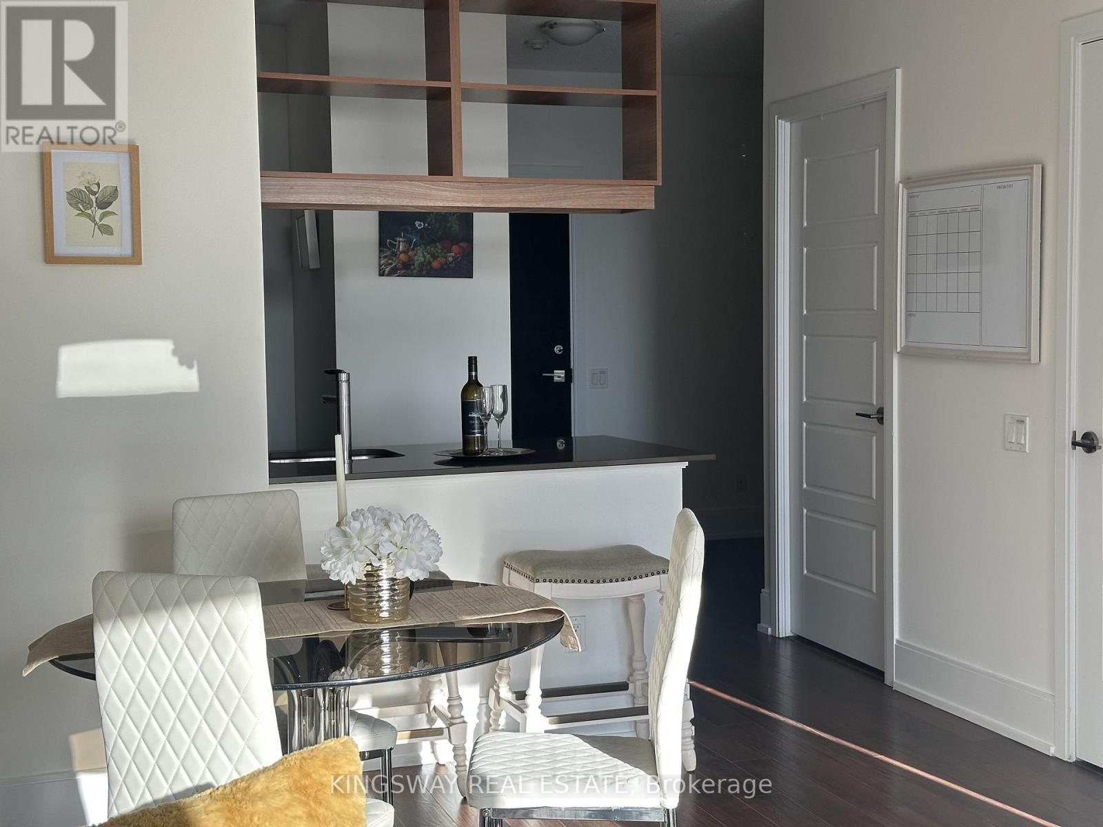 2603 - 15 Viking Lane, Toronto, Ontario  M9B 0A4 - Photo 31 - W12720458