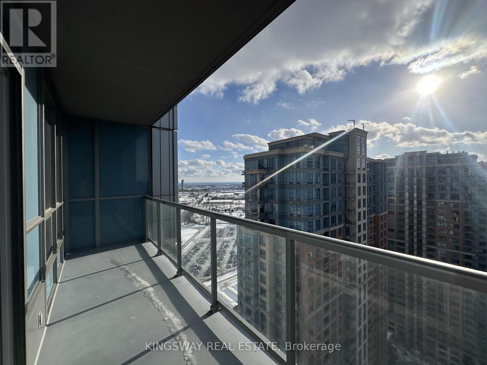 2603 - 15 Viking Lane, Toronto, Ontario  M9B 0A4 - Photo 32 - W12720458