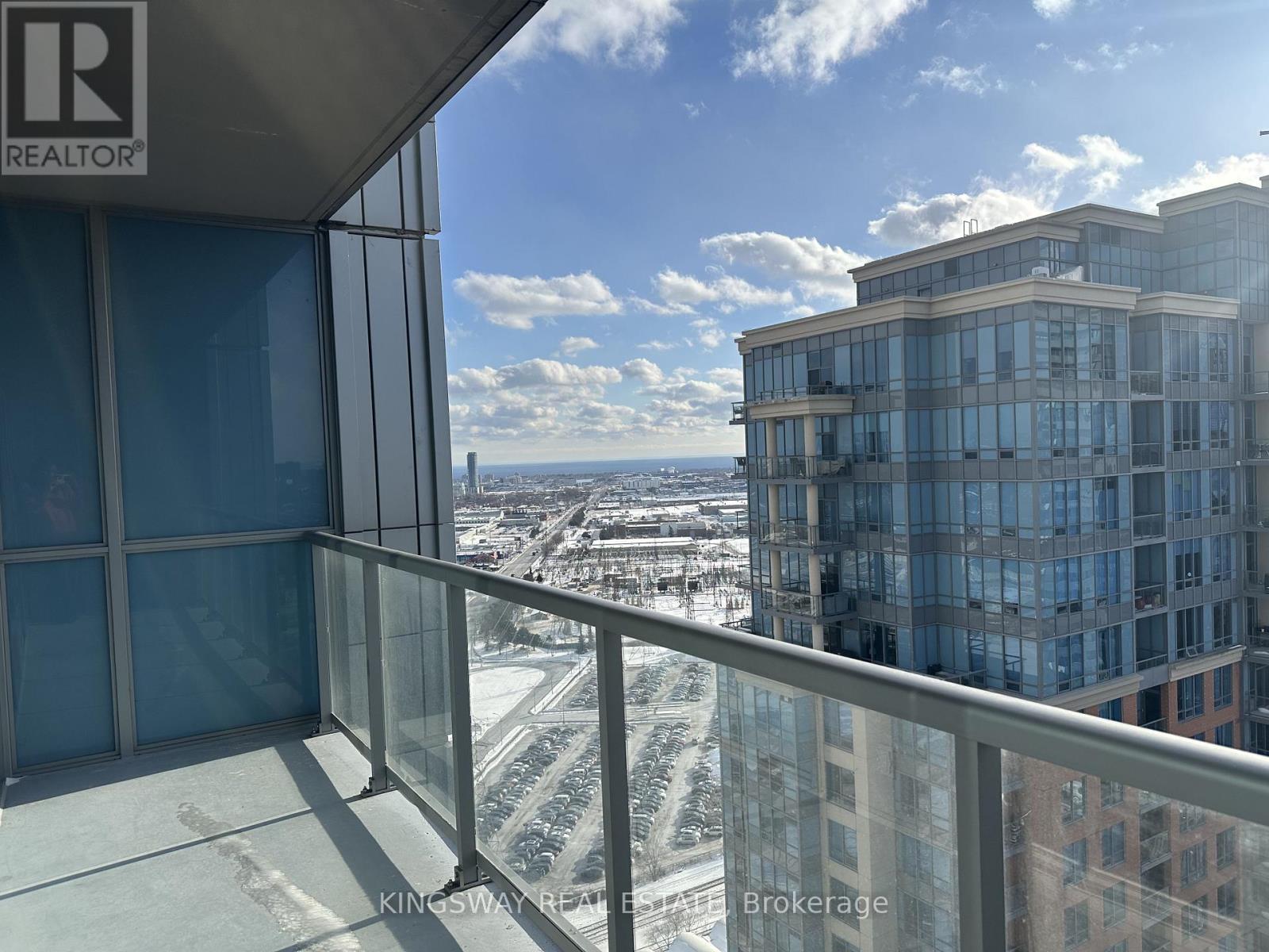 2603 - 15 Viking Lane, Toronto, Ontario  M9B 0A4 - Photo 33 - W12720458