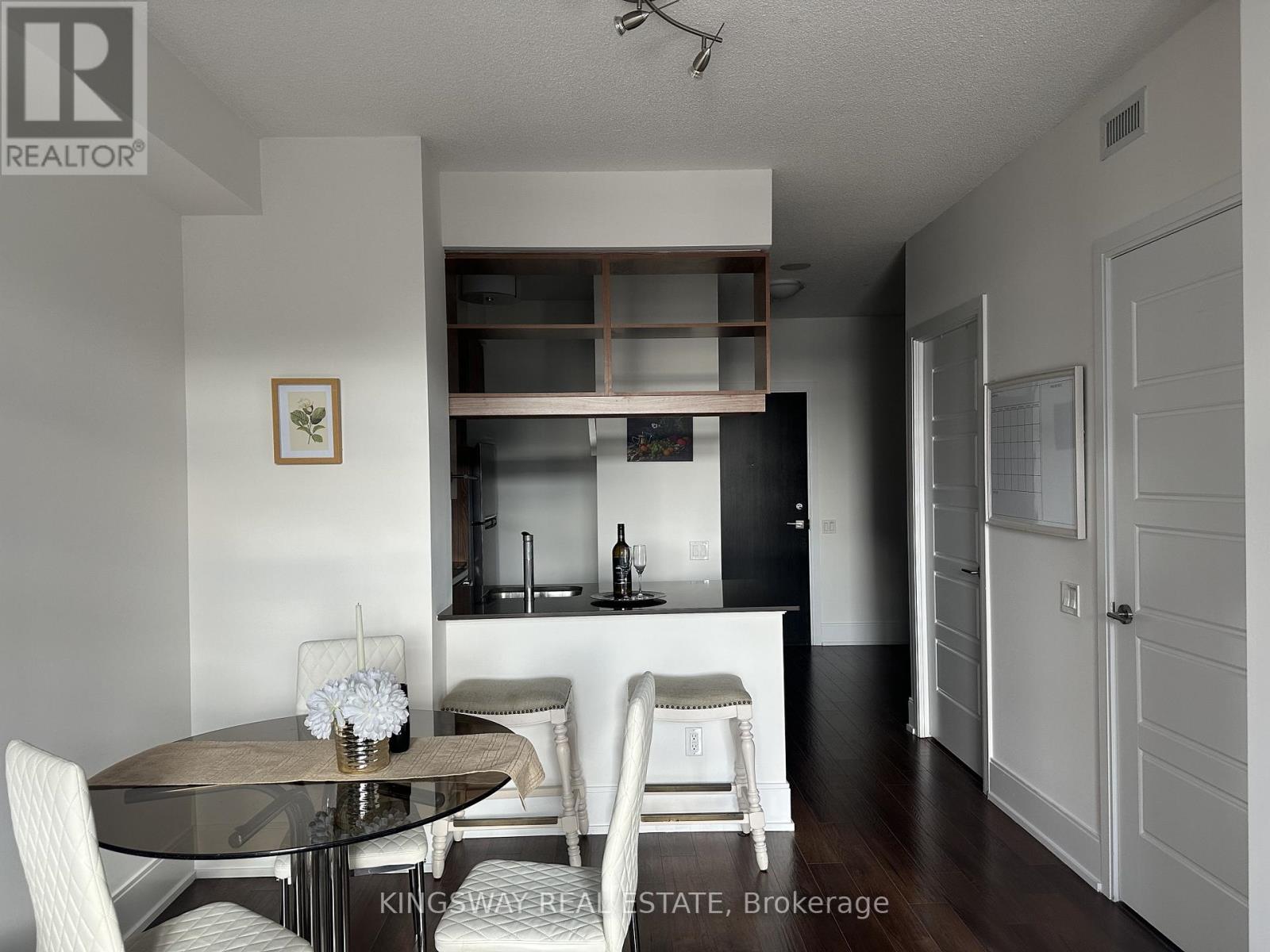 2603 - 15 Viking Lane, Toronto, Ontario  M9B 0A4 - Photo 5 - W12720458