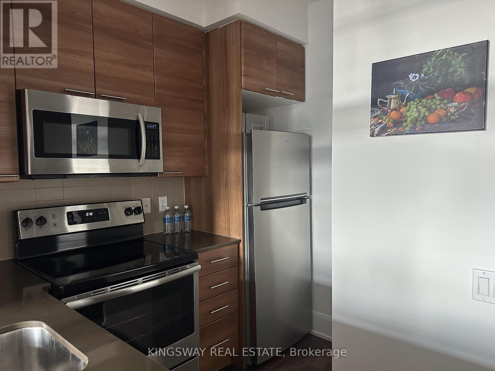 2603 - 15 Viking Lane, Toronto, Ontario  M9B 0A4 - Photo 9 - W12720458