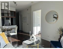 2603 - 15 VIKING LANE, Toronto, Ontario