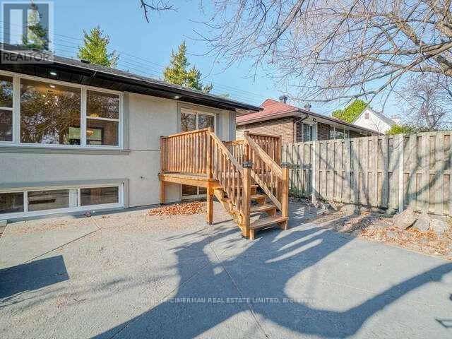 Upper - 2467 Islington Avenue, Toronto, Ontario  M9W 3X9 - Photo 20 - W12720526
