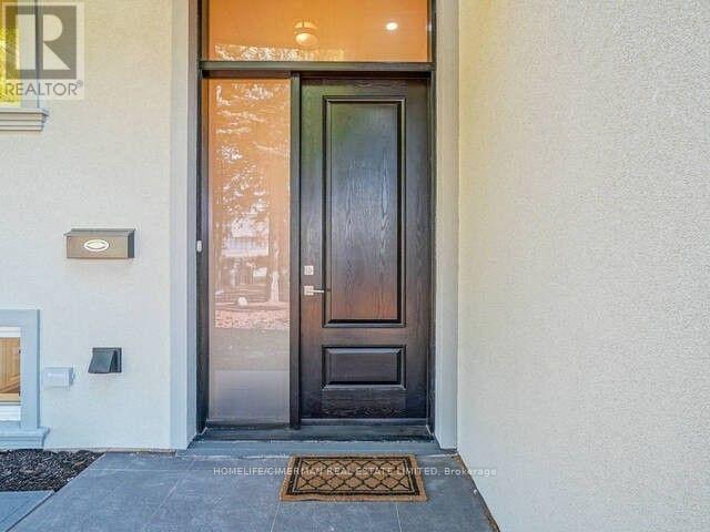 Upper - 2467 Islington Avenue, Toronto, Ontario  M9W 3X9 - Photo 3 - W12720526