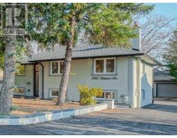 UPPER - 2467 ISLINGTON AVENUE, Toronto, Ontario