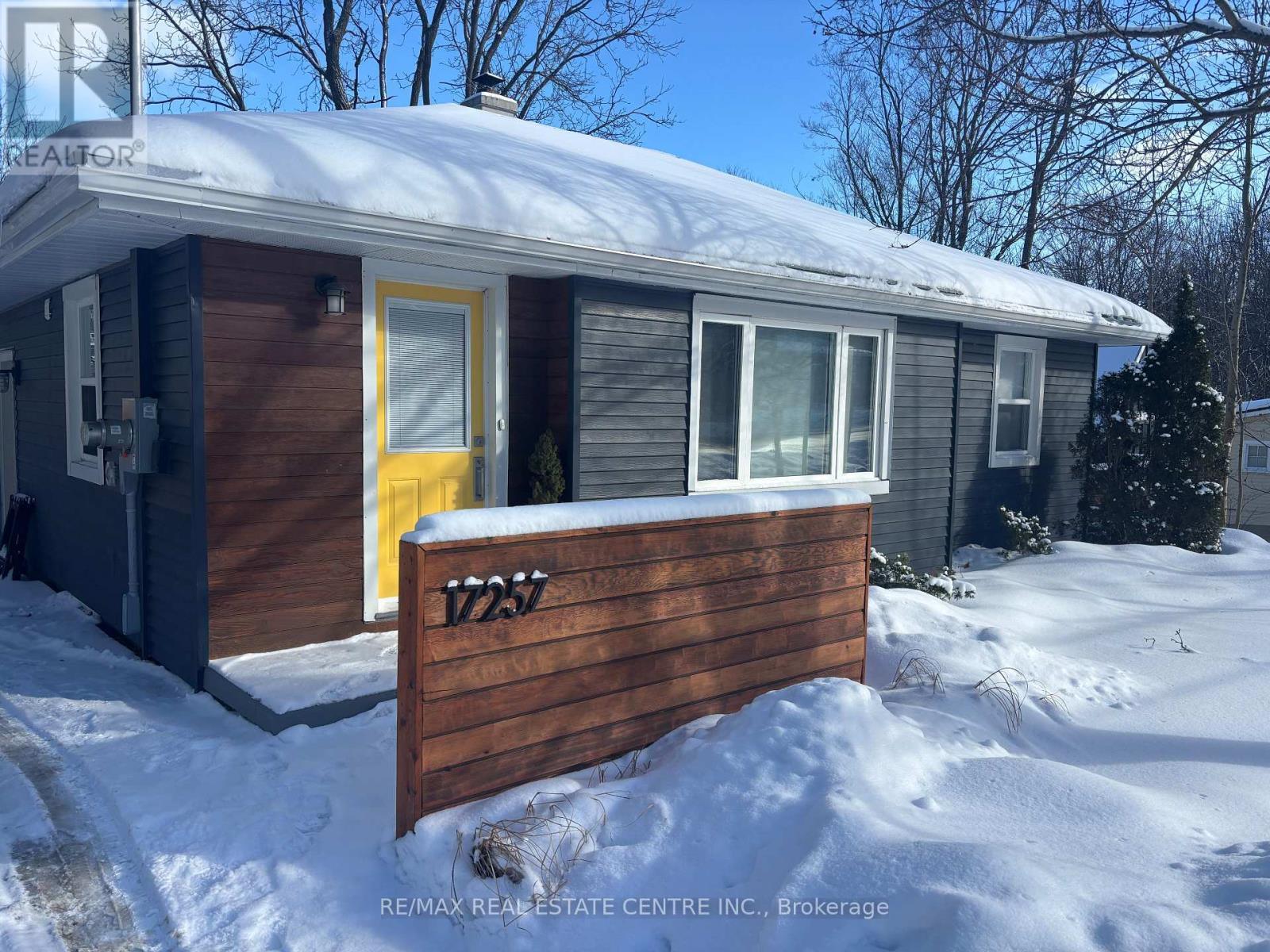 17257 OLD MAIN STREET, Caledon, Ontario