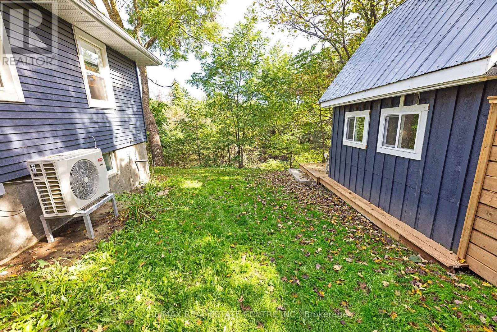 17257 Old Main Street, Caledon, Ontario  L7K 0E6 - Photo 35 - W12720570