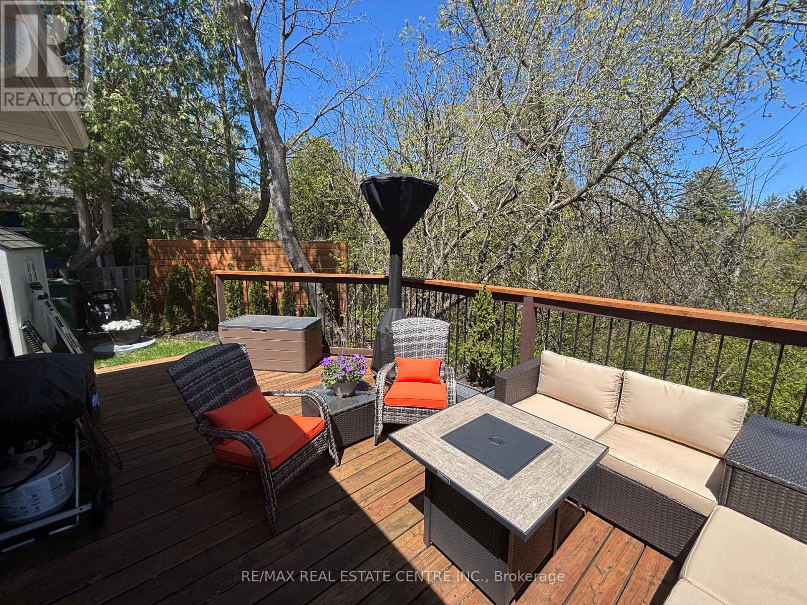 17257 Old Main Street, Caledon, Ontario  L7K 0E6 - Photo 38 - W12720570